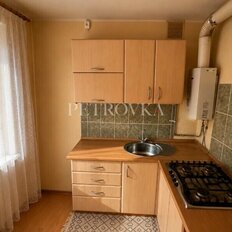 Квартира 30,8 м², 1-комнатная - изображение 1
