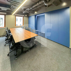 1364 м², офис - изображение 5