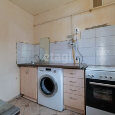 Квартира 41,8 м², 2-комнатная - изображение 3