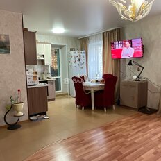 Квартира 39,2 м², студия - изображение 3