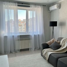 Квартира 39,4 м², 1-комнатная - изображение 1