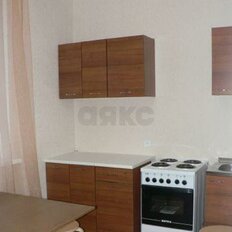 Квартира 37 м², 1-комнатная - изображение 2