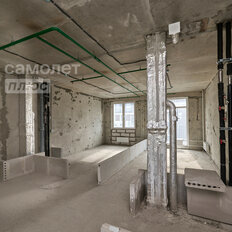 Квартира 64 м², 2-комнатные - изображение 2