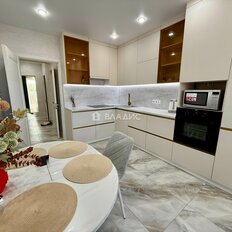 Квартира 80,1 м², 3-комнатная - изображение 3