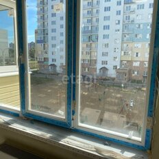 Квартира 27,4 м², 1-комнатная - изображение 5