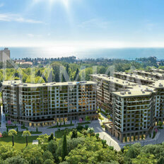 Квартира 49,3 м², 1-комнатные - изображение 5