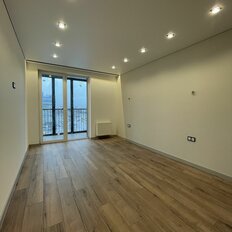 Квартира 37,3 м², 1-комнатная - изображение 1