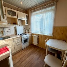 Квартира 44,5 м², 2-комнатная - изображение 1