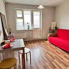 Квартира 22,8 м², студия - изображение 3