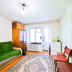 Квартира 32 м², 1-комнатная - изображение 3