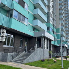 Квартира 53 м², 1-комнатная - изображение 2