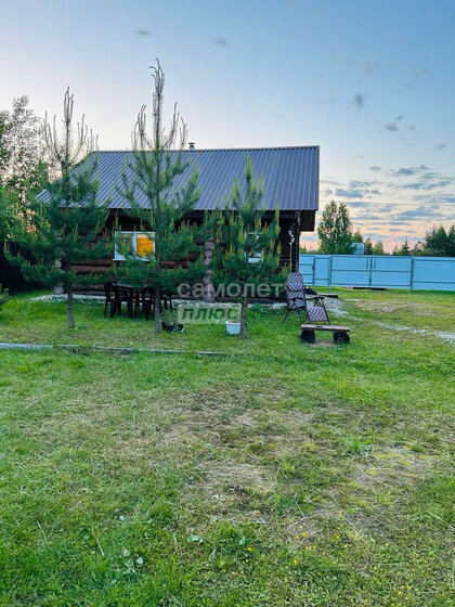 20 м² дом, 6 соток участок 1 050 000 ₽ - изображение 54