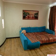 Квартира 32 м², студия - изображение 5