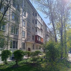 Квартира 42 м², 2-комнатная - изображение 1