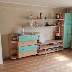 Квартира 34,4 м², 1-комнатная - изображение 4