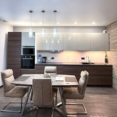 Квартира 80 м², 2-комнатная - изображение 2