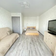 Квартира 41,4 м², 1-комнатная - изображение 4