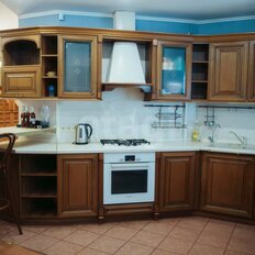 Квартира 180 м², 3-комнатная - изображение 1