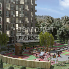 Квартира 59,8 м², 2-комнатная - изображение 1