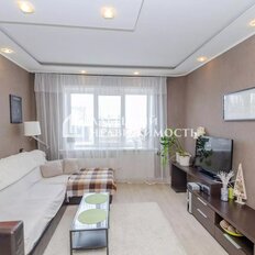 Квартира 73,2 м², 3-комнатная - изображение 1