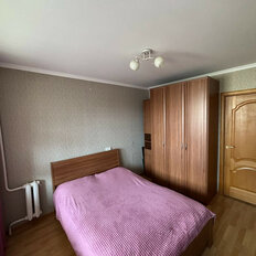 Квартира 69 м², 3-комнатная - изображение 4