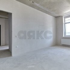 Квартира 54,9 м², 2-комнатная - изображение 2