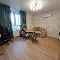Квартира 56 м², 3-комнатная - изображение 2