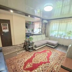 Квартира 48 м², 3-комнатная - изображение 3