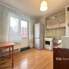 Квартира 52 м², 2-комнатная - изображение 1