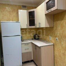 Квартира 23,4 м², 1-комнатная - изображение 3