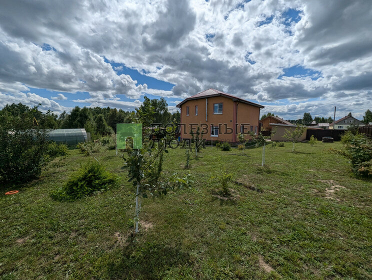 87 м² дом, 8 соток участок 6 307 731 ₽ - изображение 53