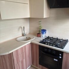Квартира 44 м², 2-комнатная - изображение 2