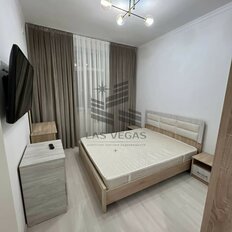 Квартира 50 м², 1-комнатная - изображение 4
