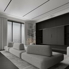 Квартира 139 м², 3-комнатная - изображение 2