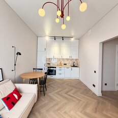 Квартира 50,8 м², 2-комнатная - изображение 2
