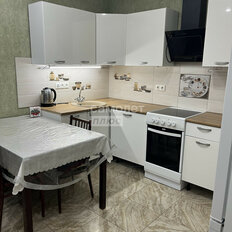 Квартира 38 м², 1-комнатная - изображение 4