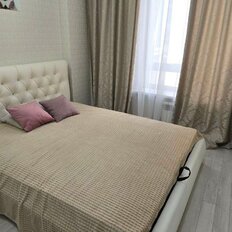 Квартира 39 м², 1-комнатная - изображение 5