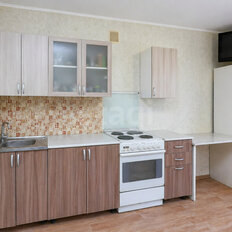 Квартира 39 м², 1-комнатная - изображение 5