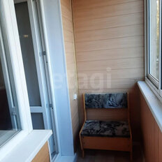 Квартира 50,9 м², 2-комнатная - изображение 5