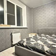 Квартира 55 м², 2-комнатная - изображение 1