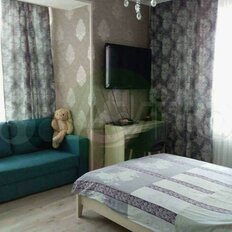 Квартира 56 м², 2-комнатная - изображение 5