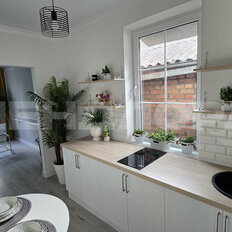 Квартира 24 м², 1-комнатная - изображение 1