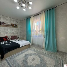 Квартира 69 м², 2-комнатная - изображение 5