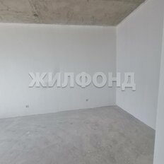 Квартира 25,8 м², 1-комнатная - изображение 5