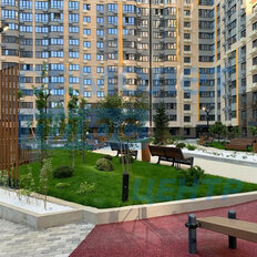 Квартира 37 м², 1-комнатная - изображение 4