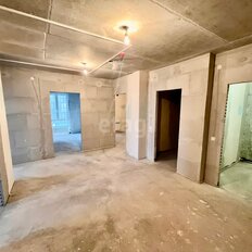 Квартира 90 м², 3-комнатная - изображение 2