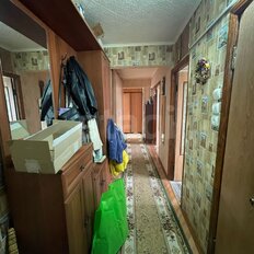 Квартира 70,3 м², 3-комнатная - изображение 3