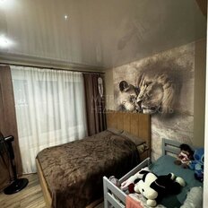 Квартира 53 м², 1-комнатная - изображение 4