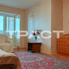 Квартира 54 м², 2-комнатная - изображение 1