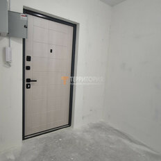 Квартира 56,5 м², 3-комнатная - изображение 5